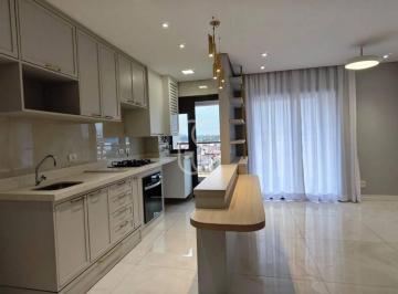 48c160424deda8fe324d6ecfd711e7ea6dcfe8bd · Apartamento com 3 dormitórios à venda, 68 m² por R$ 800.000,00 - Portão - Arujá/SP