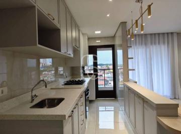d928d4b9e1801483ec53ed330bac493219b1e69f · Apartamento com 3 dormitórios à venda, 68 m² por R$ 800.000,01 - Portão - Arujá/SP