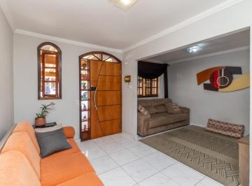 ace5e5b2-3875-457c-94a3-c2d651555f41 · Casa no condomínio Conjunto Residencial Village Eldorado para venda com 3 quartos, sendo 3 suítes, 1