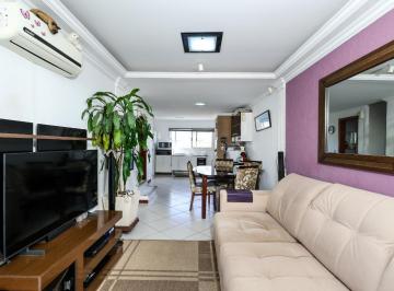 08f321da-2bdf-432a-b6be-125887eb8ad3 · Duplex para venda em Ingleses Centro com 3 quartos, sendo 1 suíte, 119m²