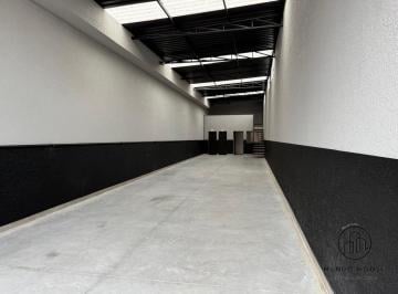 Comercial · 170m² · Galpão jardim simus