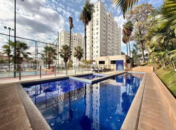 Apartamento · 60m² · 2 Quartos · Apartamento à venda - em Santa Amélia