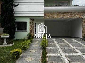 Casa · 600m² · Casa para aluguel - em Arujá