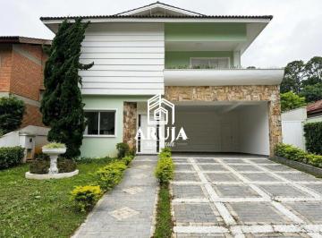 Casa · 600m² · 4 Quartos · Casa para aluguel - em Arujá