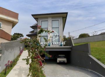 Casa · 300m² · 3 Quartos · 4 Vagas · Casa em Condomínio a venda no Santa Cândida