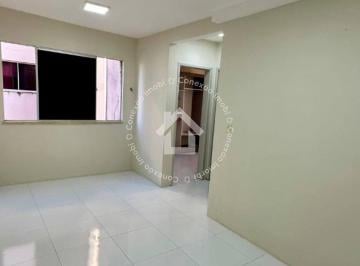 Apartamento Para Vender com 2 quartos no Condomínio Vila Real em São Cristóvão · Apartamento Para Vender com 2 quartos no Condomínio Vila Real em São Cristóvão
