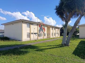 Apartamento · 57m² · 2 Quartos · Apartamento à venda - no Atuba