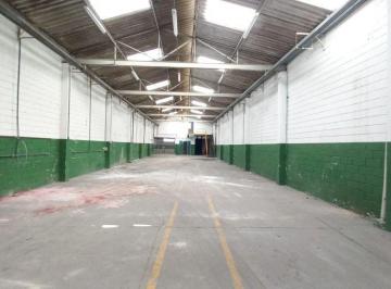 83bc7725ae75a68a5e7c8d2a6b6eab1e552e3428 · Galpão para alugar, 850 m² - Assunção - São Bernardo do Campo/SP