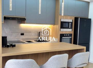 Apartamento · 60m² · 2 Quartos · Apartamento à venda - no Jardim Arujá