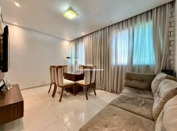 Apartamento · 81m² · 3 Quartos · Apartamento à venda - em São João Batista