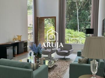 Casa · 1000m² · 3 Quartos · Casa à venda - em Arujazinho II