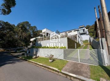 Casa · 1000m² · 3 Quartos · Casa à venda - em Arujazinho II