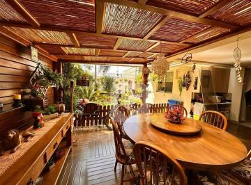 Apartamento · 195m² · 3 Quartos · 2 Vagas · Apartamento Garden com 195m² 3 SuÍtes no Recreio dos Bandeirantes