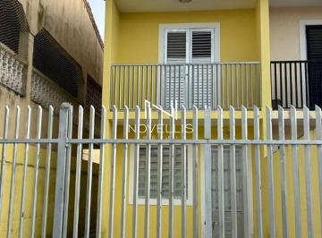 72e106e791d2e70d46f7956795f673020ceaaf6b · Casa com 2 dormitórios para alugar - Jardim Altos de Santana - São José dos Campos/SP