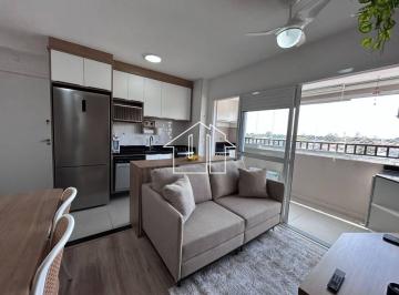 a87eaf4bb32f157ecdc0c843745a61e81e7a0069 · Apartamento com 2 dormitórios à venda, 55m² por R$499.000 - Jardim Satélite - São José dos Campos/SP