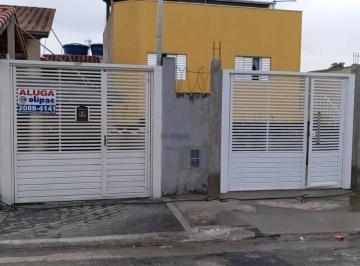 25d528b1b3a7c9f7e90b501562165b644a11f98c · Sobrado com 2 dormitórios para alugar, 60 m² por R$ 1.160,00/mês - Vila Barros - Guarulhos/SP
