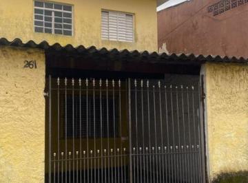 ea6823201adcbf932bfa6284e58609a7996858c4 · Casa com 1 dormitório para alugar, 100 m² por R$ 1.600,00 - Jardim Monte Carmelo - Guarulhos/SP