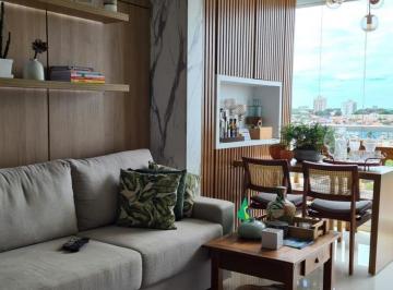 2fabaa6bbe684ade792219029d58f93dc1154532 · APARTAMENTO LINDO DE 3 DORMITÓRIOS !