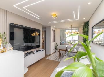 Apartamento · 55m² · 2 Quartos · 1 Vaga · Apartamento para venda em Liberdade com 2 quartos, sendo 1 suíte, 55m²