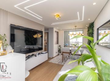 Apartamento · 55m² · 2 Quartos · 1 Vaga · Apartamento para venda em Liberdade com 2 quartos, sendo 1 suíte, 55m²