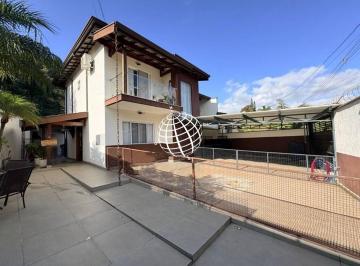fad5c006d900a7d4e5dfbee4fa69fdf7bfbc5a22 · Casa com 3 dormitórios à venda, 134 m² por R$ 1.700.000,00 - Cidade Satélite - Atibaia/SP