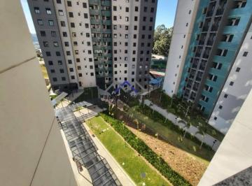 57d7e7186d5d3931a7e2c49f66a14a5e63407c69 · Apartamento com 2 dormitórios à venda, 58 m² por R$ 516.000,00 - Jardim do Lago - Jundiaí/SP