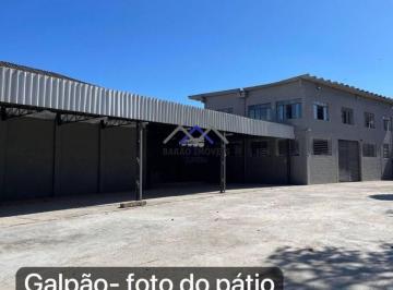 2b066c2e7af9c5fffc9bf9c457b48ea78be1795f · Galpão, 1100 m² - venda por R$ 12.000.000,00 ou aluguel por R$ 56.890,00/mês - Limão - São Paulo/SP