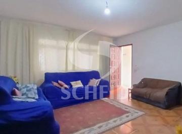 Casa · 128m² · 4 Quartos · 4 Vagas · CASA TÉRREA À VENDA ? BAIRRO SÃO JOSÉ | PRÓXIMA À ESTAÇÃO GRAJAÚ