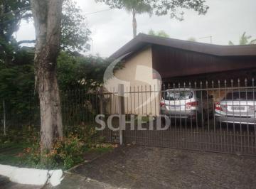 Casa · 200m² · 3 Quartos · 2 Vagas · Exclusividade e Conforto no Jardim Marajoara: Casa Térrea Espaçosa Próxima à Rua Sócrates