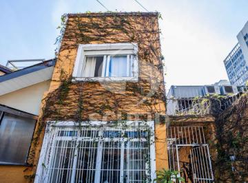 Casa · 154m² · 2 Quartos · 1 Vaga · Sobrado a venda 154 m² Jardim Paulistano SP