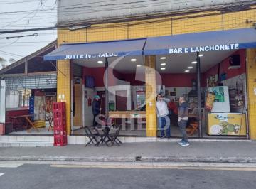 Comercial · 120m² · Bar de Esquina - Ponto comercial - Jd São Luiz - Aluguel 3.300,00