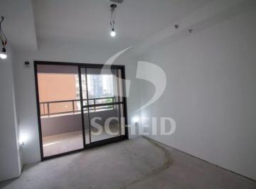 Apartamento · 28m² · 1 Quarto · Studio 28m² a venda Chácara Santo Antonio