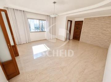 Apartamento · 140m² · 3 Quartos · 2 Vagas · Aluga-se apartamento Reformado com 3 Dormitórios 1 Suítes em Localização Privilegiada