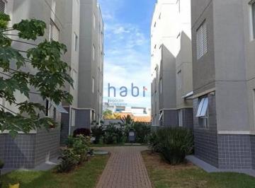 f871c594694096b1effb7a7f6c471800db73b15d · APARTAMENTO PARA LOCAÇÃO | RESERVA GRAN VILLAGE IBITI | 1 DORMITÓRIO | PNE