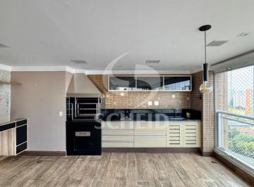 Apartamento · 237m² · 4 Quartos · 3 Vagas · Apartamento para venda em Ipiranga com 4 quartos, sendo 4 suítes, 237m²