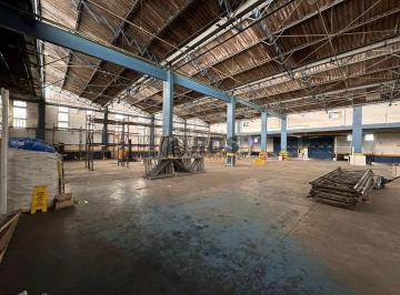 Comercial · 3890m² · Comercial para aluguel - na Vila Santa Luzia