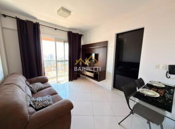 Apartamento · 38m² · 1 Quarto · Apartamento para aluguel - na Cidade Alta