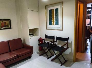 e44a57f1f012cff0fd06e3ad621b2a362a2e8239 · Sala à venda, 38 m² por R$ 500.000,00 - Icaraí - Niterói/RJ