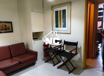 014ef920cc7028f3c58002a5432ceaf4c301a18b · Sala à venda, 38 m² por R$ 500.000,00 - Icaraí - Niterói/RJ