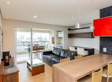 17ba7cb2-7975-457a-95b1-493f0afbf1b2 · Apartamento para venda em Vila Clementino com 2 quartos, sendo 1 suíte, 92m²