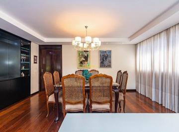 Apartamento · 216m² · 4 Quartos · Apartamento à venda - no Seminário