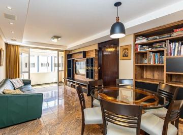 Apartamento · 216m² · 4 Quartos · Apartamento à venda - no Seminário