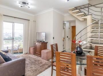 78af3401-53c4-42d0-aff2-75c325ce3524 · Duplex para venda em Pirituba com 4 quartos, 119m²
