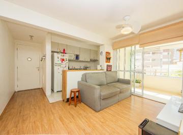 bbd4a56a-15bb-4848-95c0-e1e07f24f09d · Apartamento para venda em Vila Anglo Brasileira com 2 quartos, sendo 1 suíte, 65m²