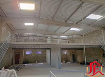 7597352bbdc7f05ed1f3e4d4d6f1e254ee9baff5 · Loja para alugar, 280 m² por R$ 14.000,00/mês - Vila de Abrantes - Camaçari/BA