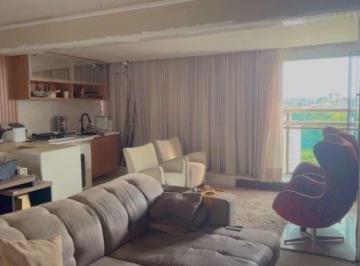 000d993e595098094039f2644ade8990062c133c · Apartamento com 2 dormitórios à venda, 113 m² por R$ 1.400.000,00 - Patamares - Salvador/BA