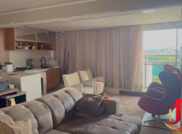 ed4a2025c6f0b3d74738ebc600793202e78bf939 · Apartamento com 2 dormitórios à venda, 113 m² por R$ 1.400.000,00 - Patamares - Salvador/BA