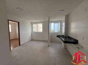 cedcb00f5789aeaa97f8125d676929aef42f573f · Apartamento com 2 dormitórios à venda, 44 m² por R$ 285.000,00 - Castelo Branco - Salvador/BA