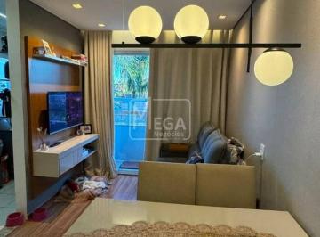 64aff696ad9f167c20c21ea3d1133b0a83ed5ceb · Apartamento com 2 dormitórios à venda, 36 m² por R$ 280.000 - Piratininga - Osasco/SP