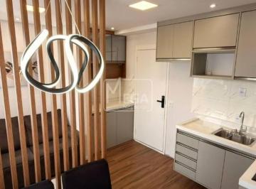 d954e0590ddce712f4ec9bf9593b6cf32da845a6 · Apartamento com 2 dormitórios à venda, 35 m² por R$ 350.000 - Vila Sul Americana - Carapicuíba/SP